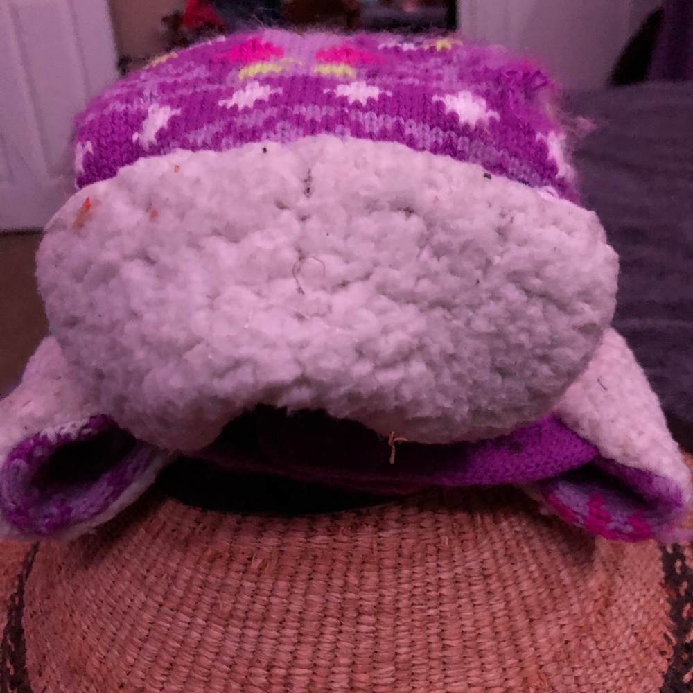 Winter hat
